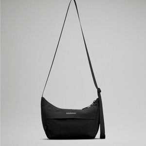 Lululemon Sling Bag Crossbody